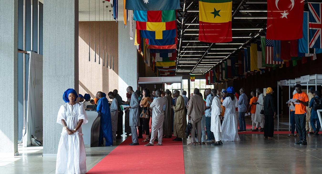 MISSION ECONOMIQUE TURQUE 2023