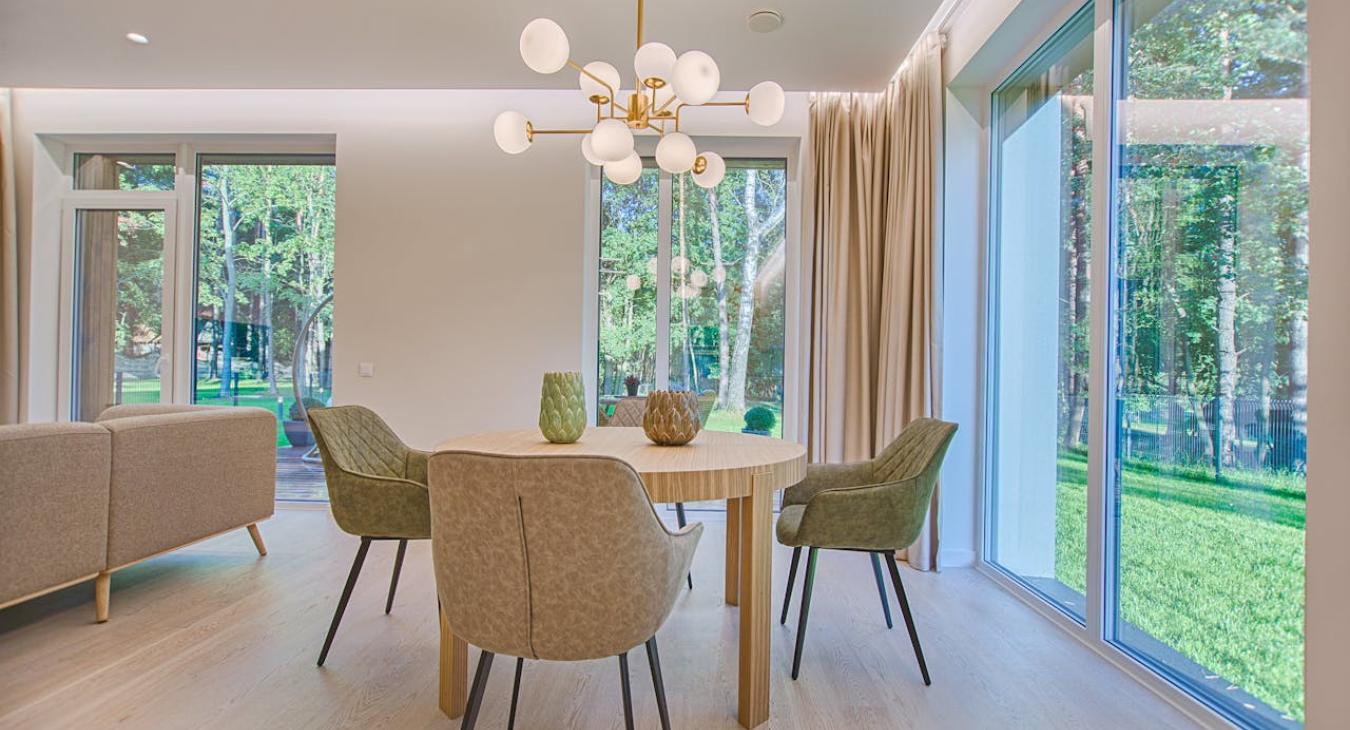 L'aménagement de vos espaces de travail au Sénégal