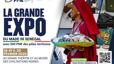 La grande Expo